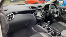 Nissan Qashqai 1.5 dCi 115 Acenta Premium 5dr Diesel Hatchback